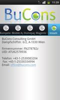 BuCons Consulting GmbH imagem de tela 2