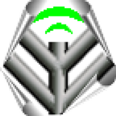SWifis. Wireless WiFi Scanner. ikona