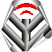 WPSPIN. WPS Wireless Scanner. icon