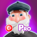 Trivia Drive Tr Pro APK