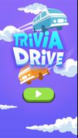 Trivia Drive TR โปสเตอร์