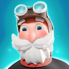 Trivia Flight أيقونة