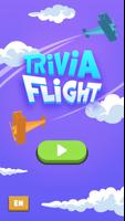 Poster Trivia Flight