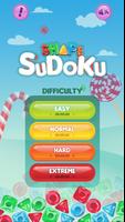 Shape Sudoku poster