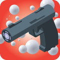 Bouncy Gun