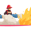 Fire Fight