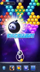 Baixar Bubble Breaker-Aim To Win XAPK