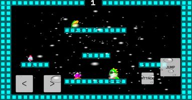 Bubble Dragon : Bobble Pixel captura de pantalla 2
