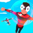 Bubble Gun: Ragdoll Game APK