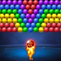 Descargar APK de Bubble Shooter - Classic Pop