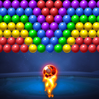 Bubble Shooter icono