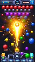 Bubble Shooter الملصق