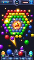 3 Schermata Bubble Shooter