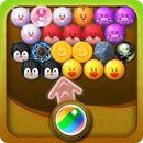 Bubble Shooter Pet Fun APK