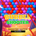 ”DH Bubble Shooter