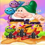 لعبة طائرة الفقاعات Bubble Plane