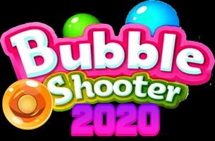 Bubble Shooter Legend 2020 Affiche