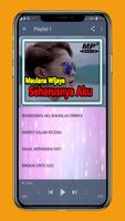 Maulana Wijaya - Seharusnya Aku Bukanlah Dirinya screenshot 2