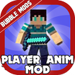 Animated Mod for Minecraft PE
