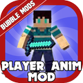 Animated Mod for Minecraft PE