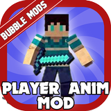 Animated Mod for Minecraft PE icon