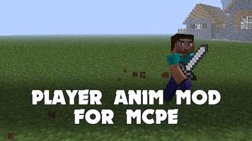 Animated Mod for Minecraft PE screenshot 1