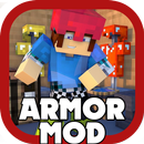 Armor Mod for Minecraft PE APK