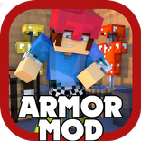 Armor Mod for Minecraft PE