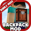 Backpack Mod for Minecraft PE