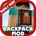 Backpack Mod for Minecraft PE