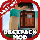 Backpack Mod for Minecraft PE APK
