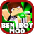 Ben Alien Mod for Minecraft PE APK