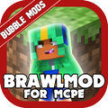 Brawl Craft Star for Minecraft