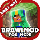 Brawl Craft Star for Minecraft icon