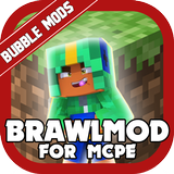 Brawl Craft Star for Minecraft icon