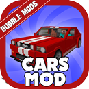 Car Mod for Minecraft PE APK