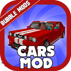 Car Mod for Minecraft PE 아이콘