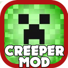 Creeper Mod icon
