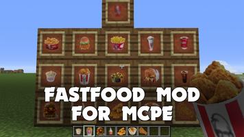 Fast Food Mod screenshot 2