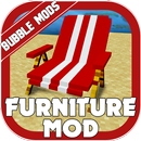 Furniture Mod Minecraft APK