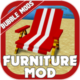 Furniture Mod Minecraft