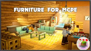 Furniture Mod poster
