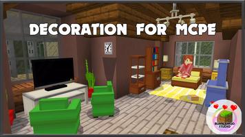 Furniture Mod screenshot 2