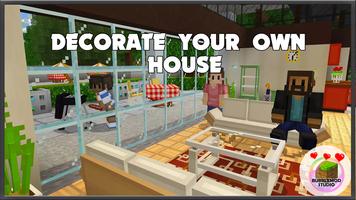Furniture Mod screenshot 3