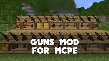 Weapon Mod for Minecraft PE screenshot 2