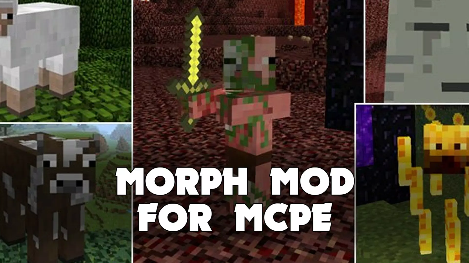 Android向けのmorph Mod Apkをダウンロードしましょう