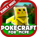 Mod PixelCraft Minecraft PE APK