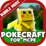 Mod PixelCraft Minecraft PE