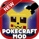 Pokecraft Mod for Minecraft PE APK
