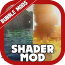Shader Mod for Minecraft PE APK